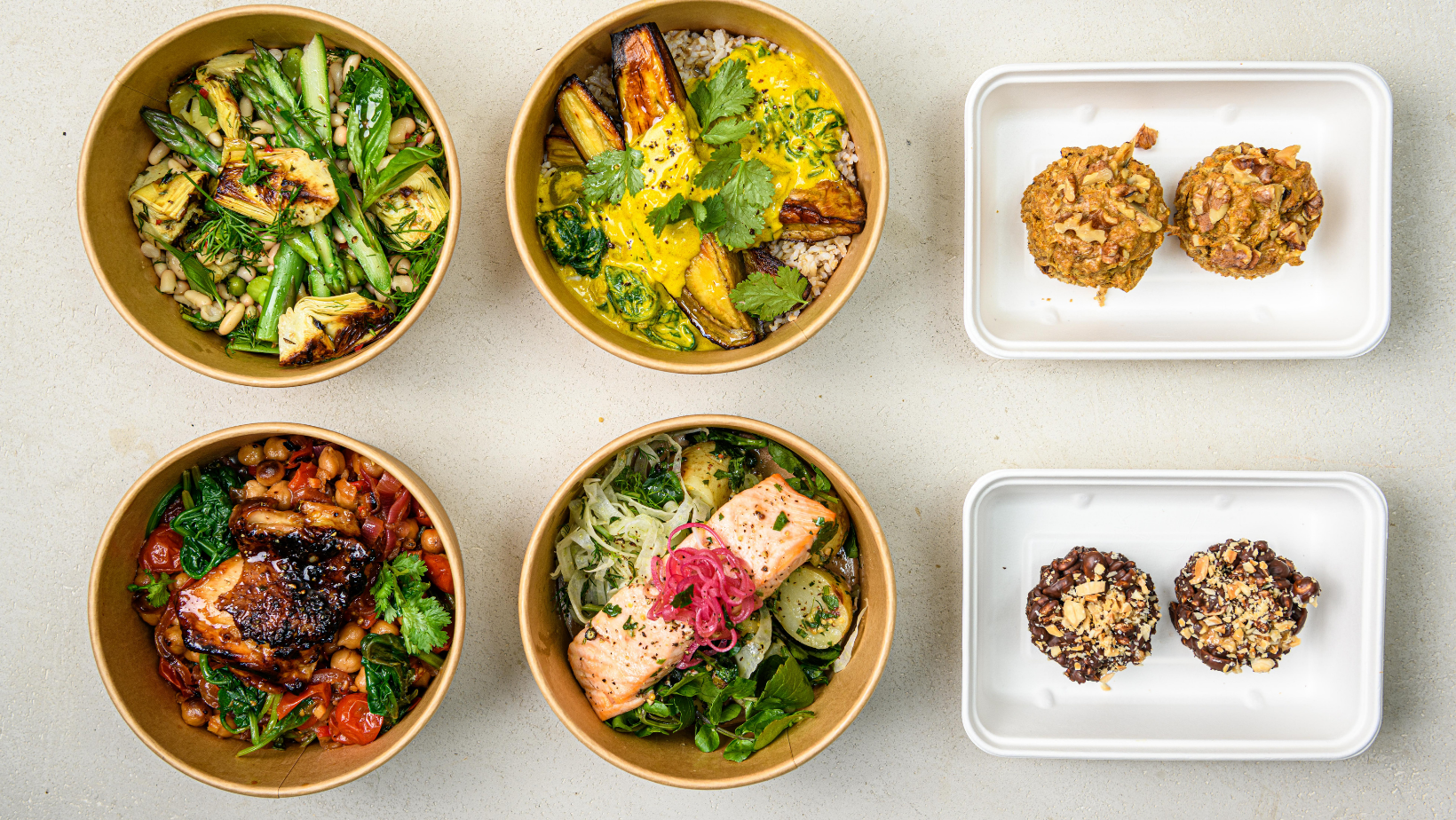 FIBRE X GUT - THE MOST IMPORTANT LOVE STORY.