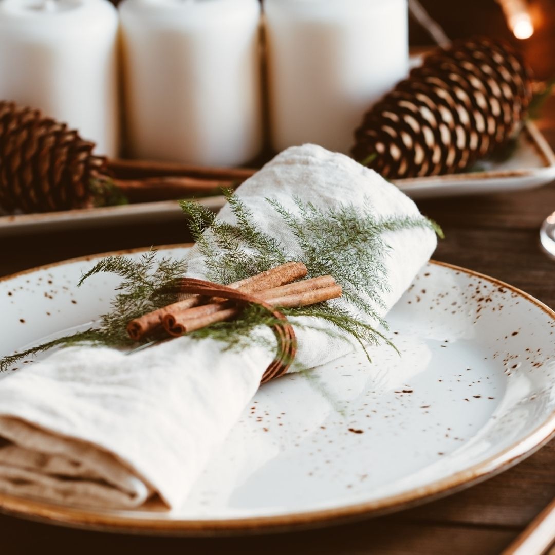 Healthy Christmas Recipe