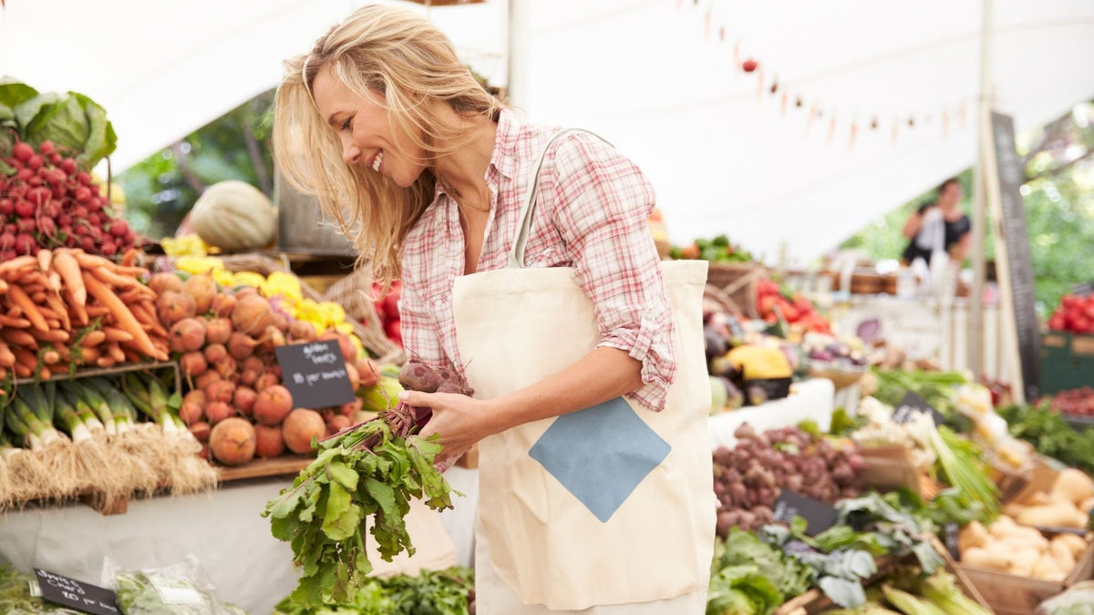 Why UK Supermarkets Are Moving Towards Simpler Ingredients.