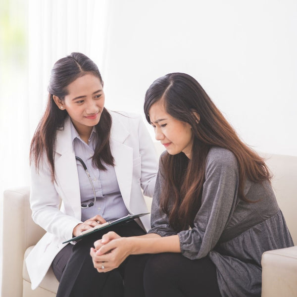 All About the Menopause, From a Menopause Specialist Kurami