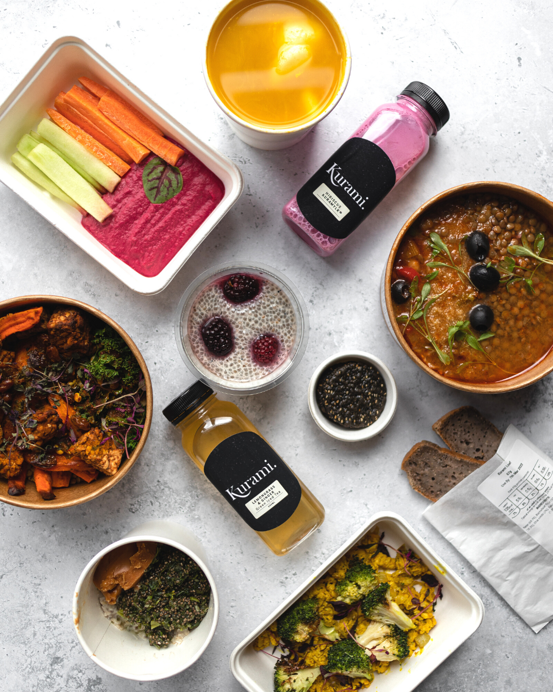 Introducing our gut health challenge