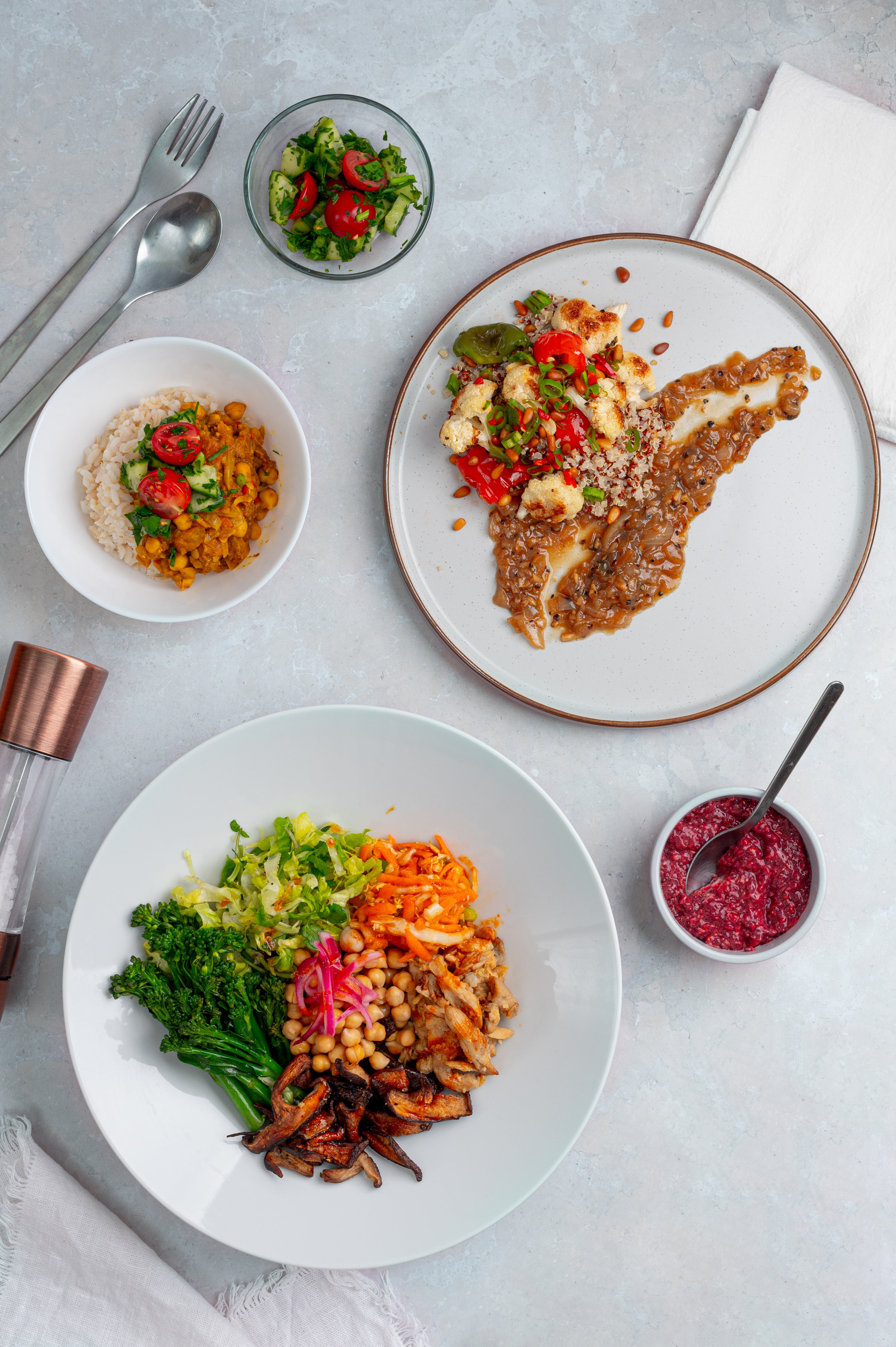 Nutritionist Approved Habits for 2024: Kickstart Your Year with Balanced Nutrition
