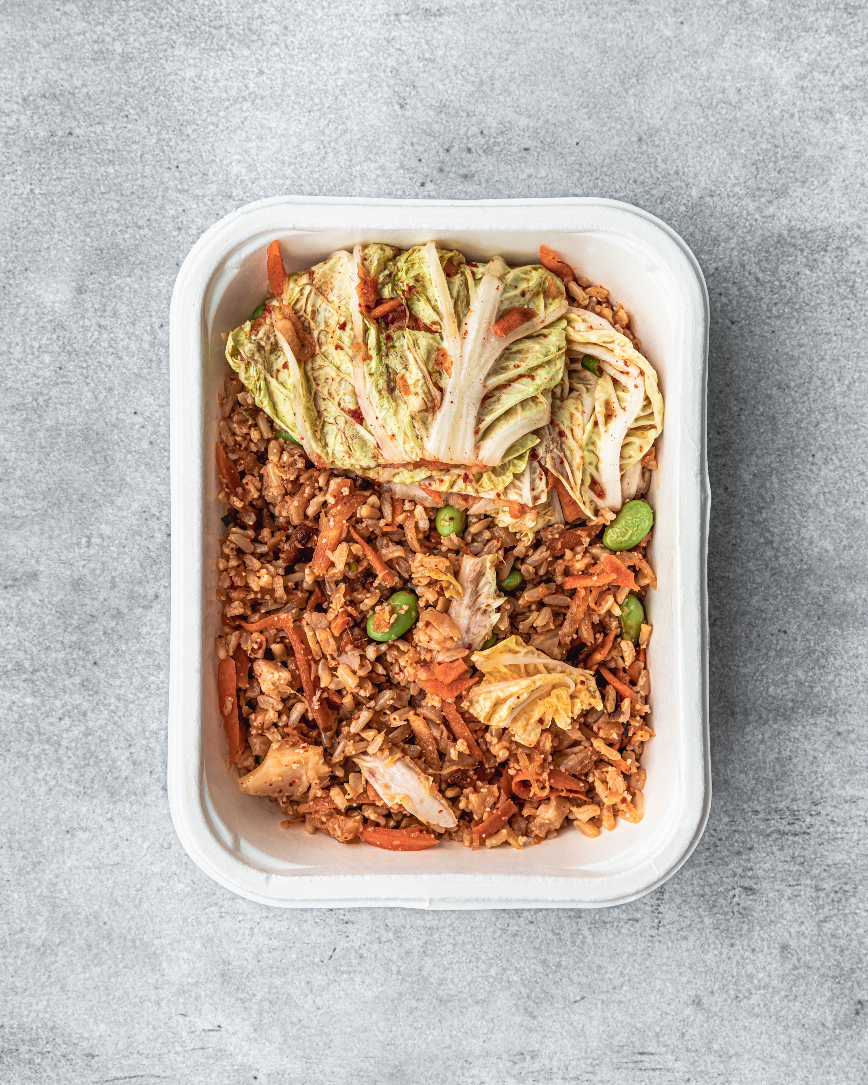 FODMAP and Korean eating: why a high-fibre cuisine can still feel gentle.