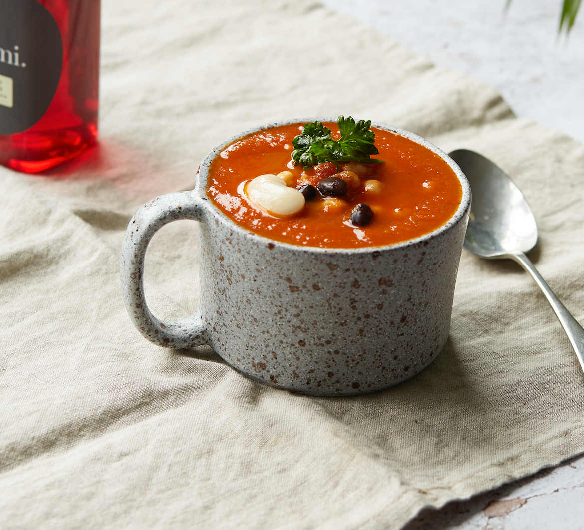 Who says comfort foods can’t be healthy too? | Simple Ingredient Swaps.