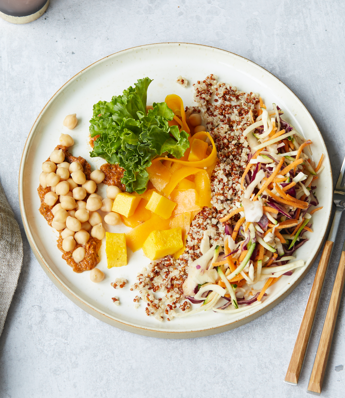 Start with Starch: How Increasing Your Starch Can Benefit Gut Health