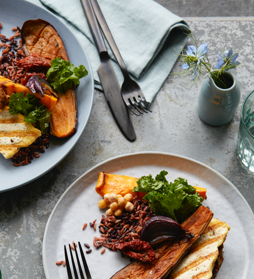 Birthday Blog! | Your Go-To Nourishing Meal Delivery Service Turns One
