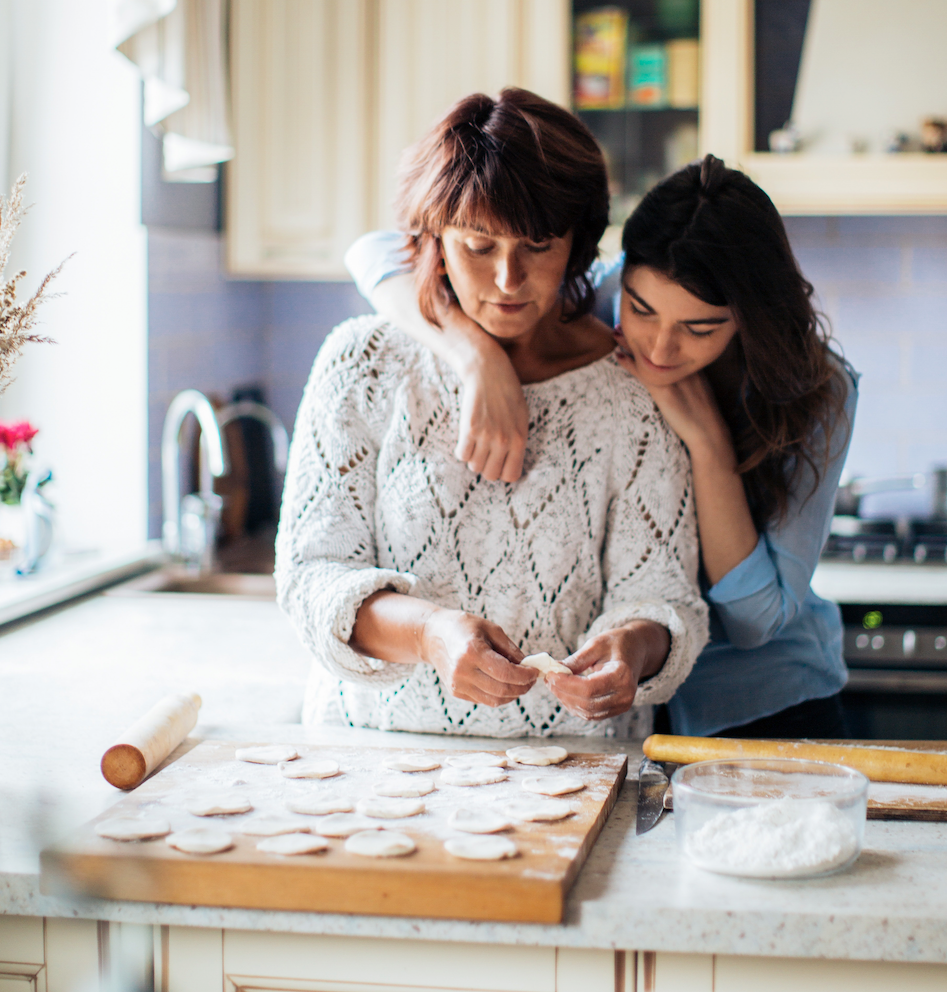 Treat someone special this Mother's Day