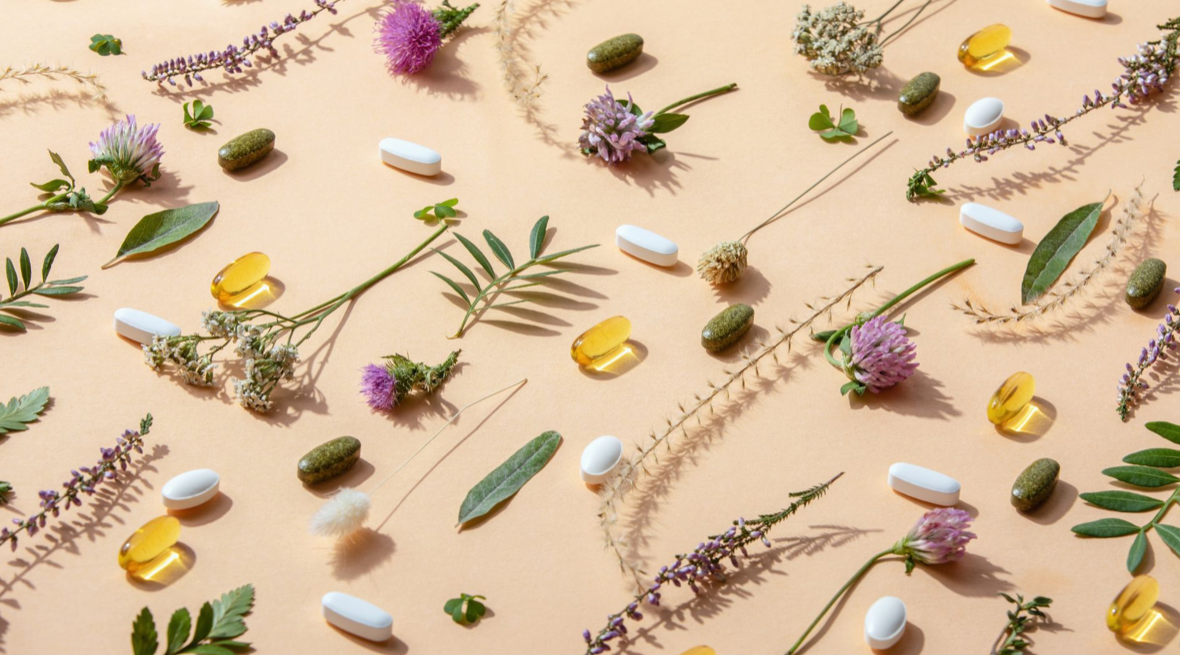 Gut health and the menopause