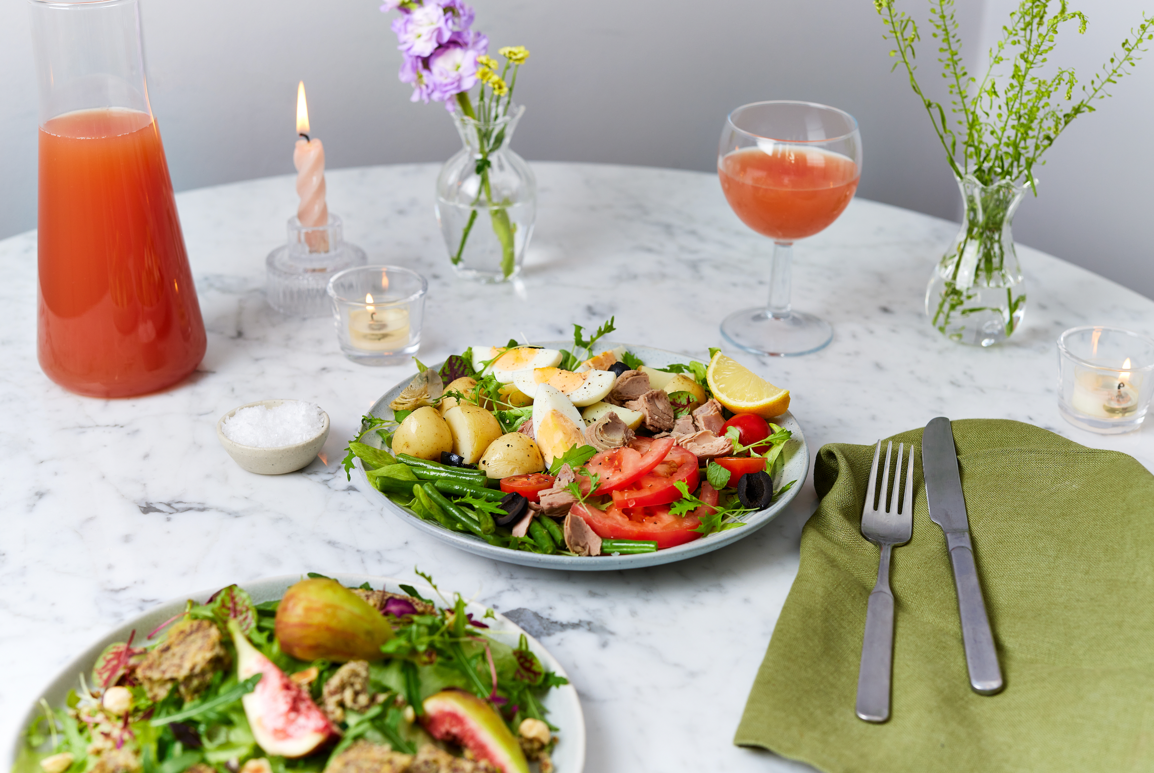 How to Bring the French Riviera Lifestyle into Your Everyday Routine.