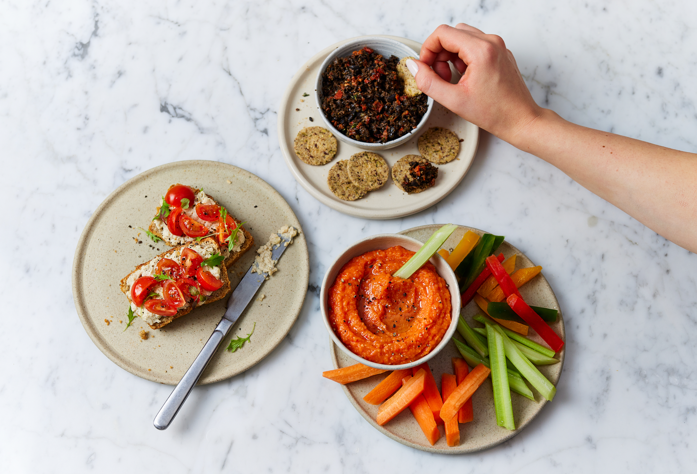 Kurami’s Seasonal Spotlight: How Fresh Spring Produce Shapes Our Dishes.