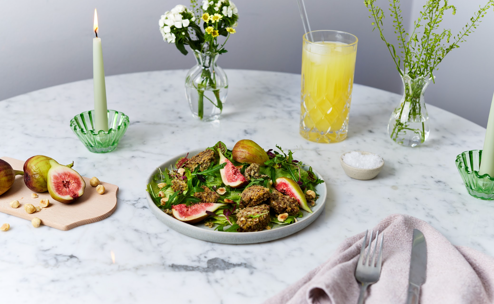 More Than Food: The Mediterranean Lifestyle