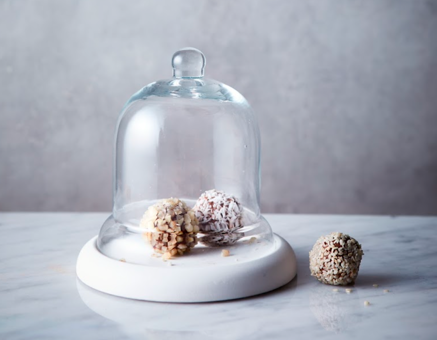 Trick AND Treat: A Gut-Loving Halloween Sweet from Kurami.