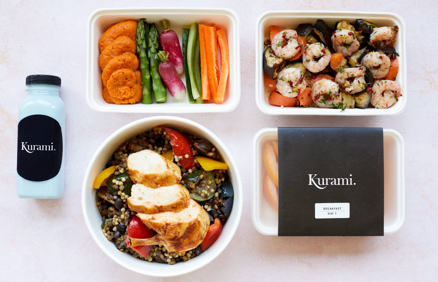 Why We Do Not Believe in Juice Cleanses.