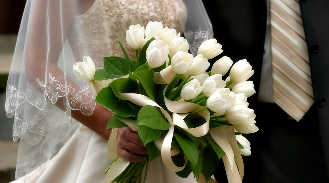 Kurami in Tatler: Your bridal countdown.
