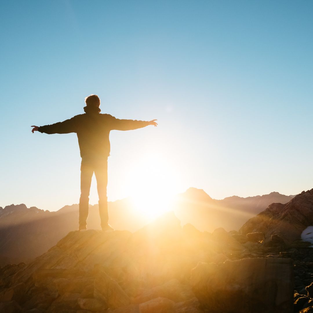 5 Mindset Rituals for The New Year