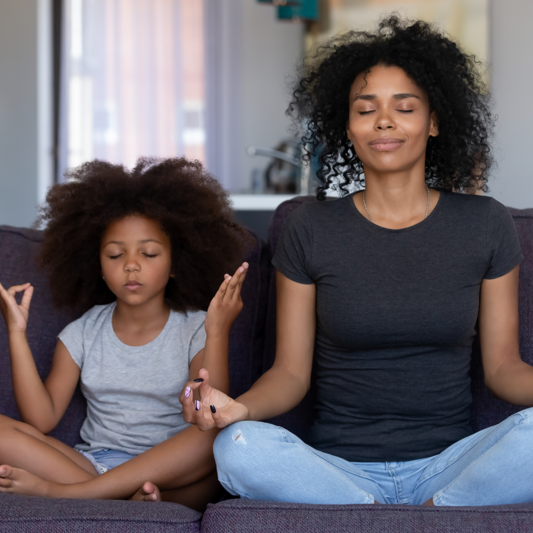 Five Balancing Habits that Everyone Can Practice