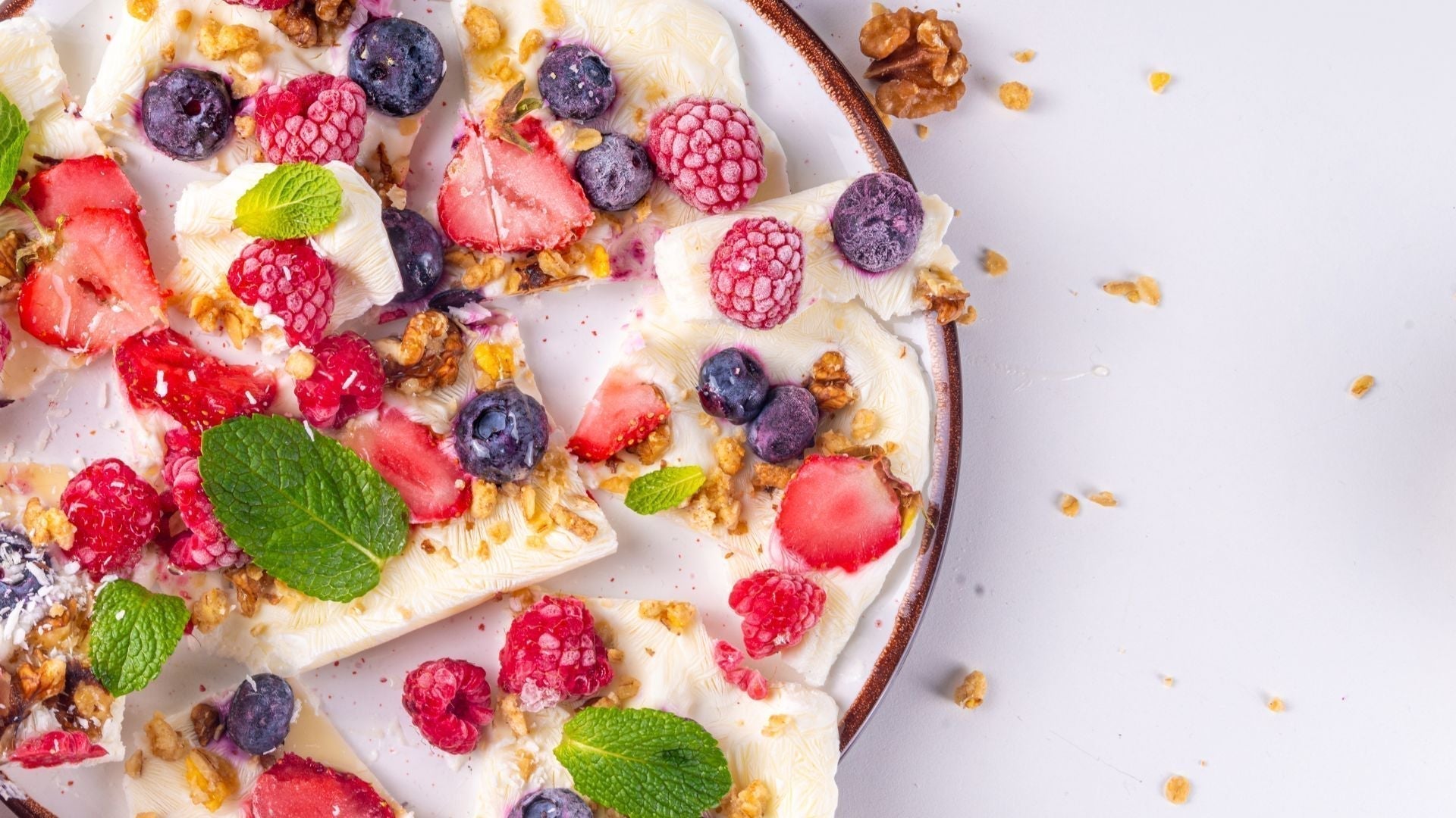 Symbiotic Foods: What They Are, Benefits for Gut Health & An Easy 5-Ingredient Recipe.