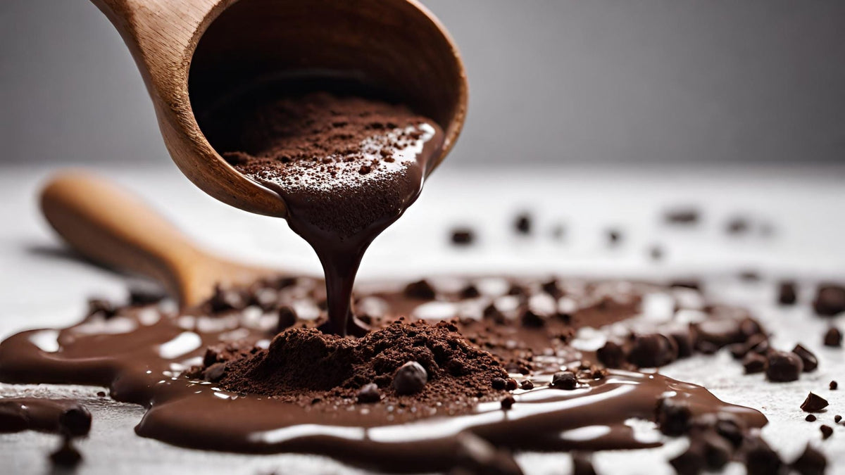 Chocolate, Cacao and the Science Behind the Ingredient.