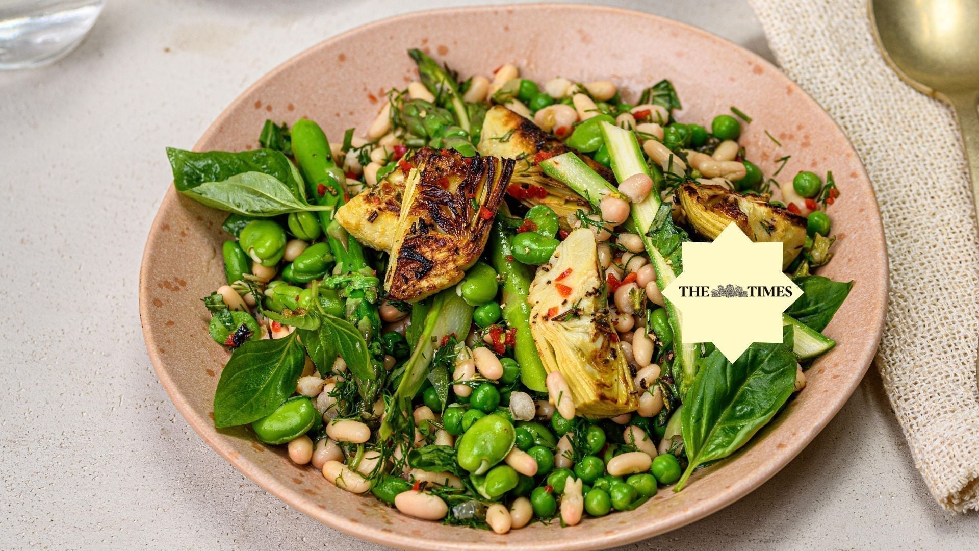 Kurami in The Times: One of the UK’s best premium meal delivery services.