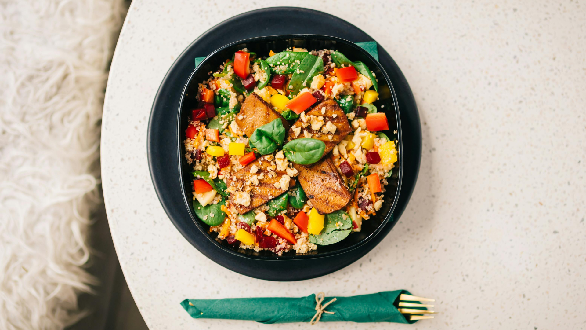 A Half-Term Cooking Adventure with Savouré.