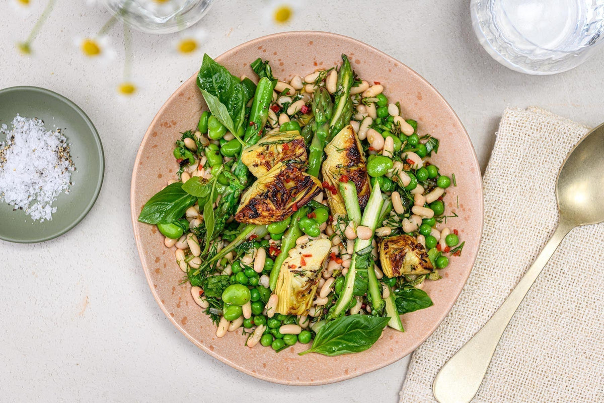 Fibre: Could What Feeds Our Gut Also Influence Inflammation?