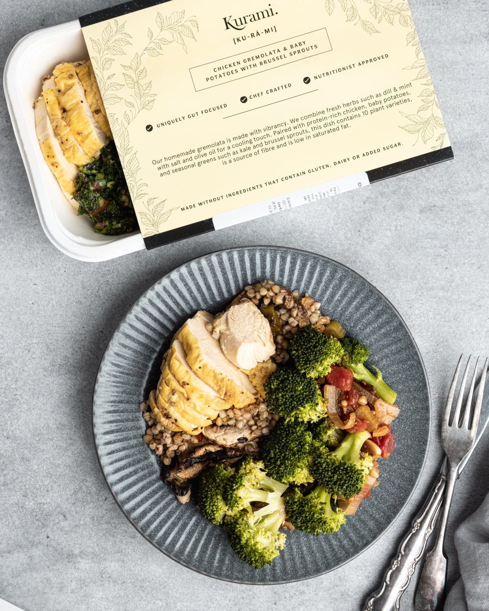 The Busy Month’s Best Friend: Why Freezing is a Game-Changer for Nutrition