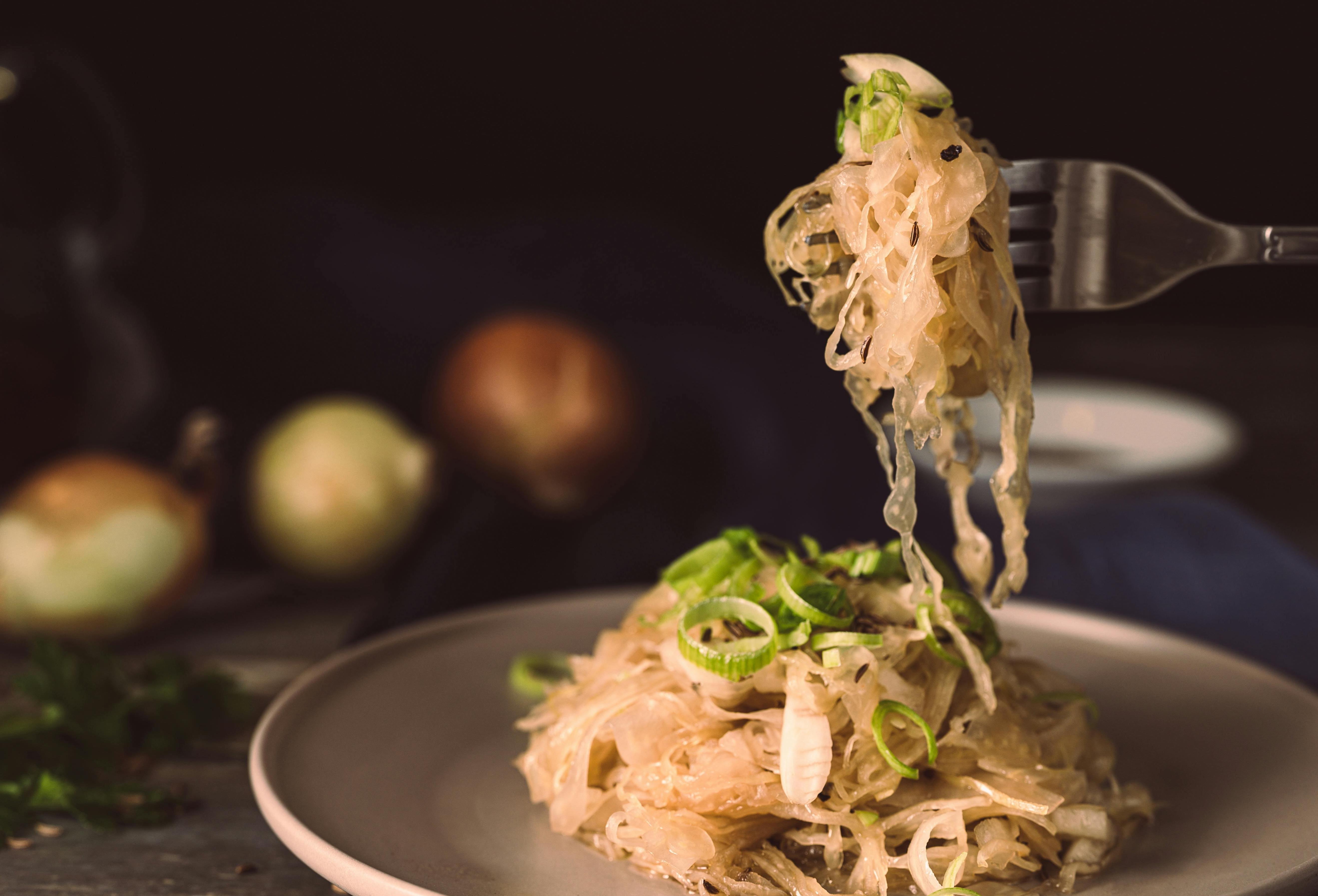 DIY Fermented Foods: Easy Recipes for a Happy Gut.