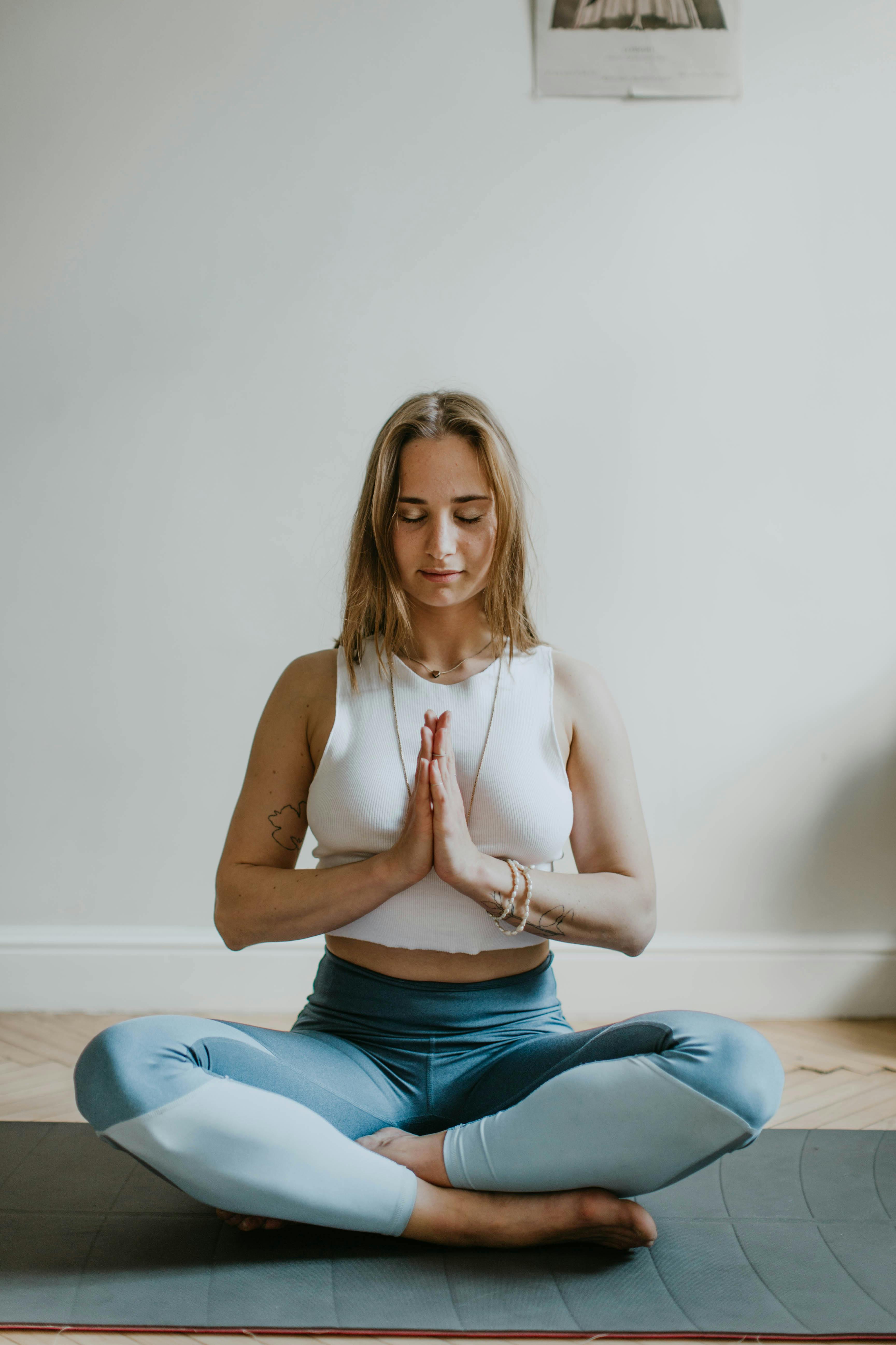 Self-Care Sundays: A Ritual for Your Mind and Body.