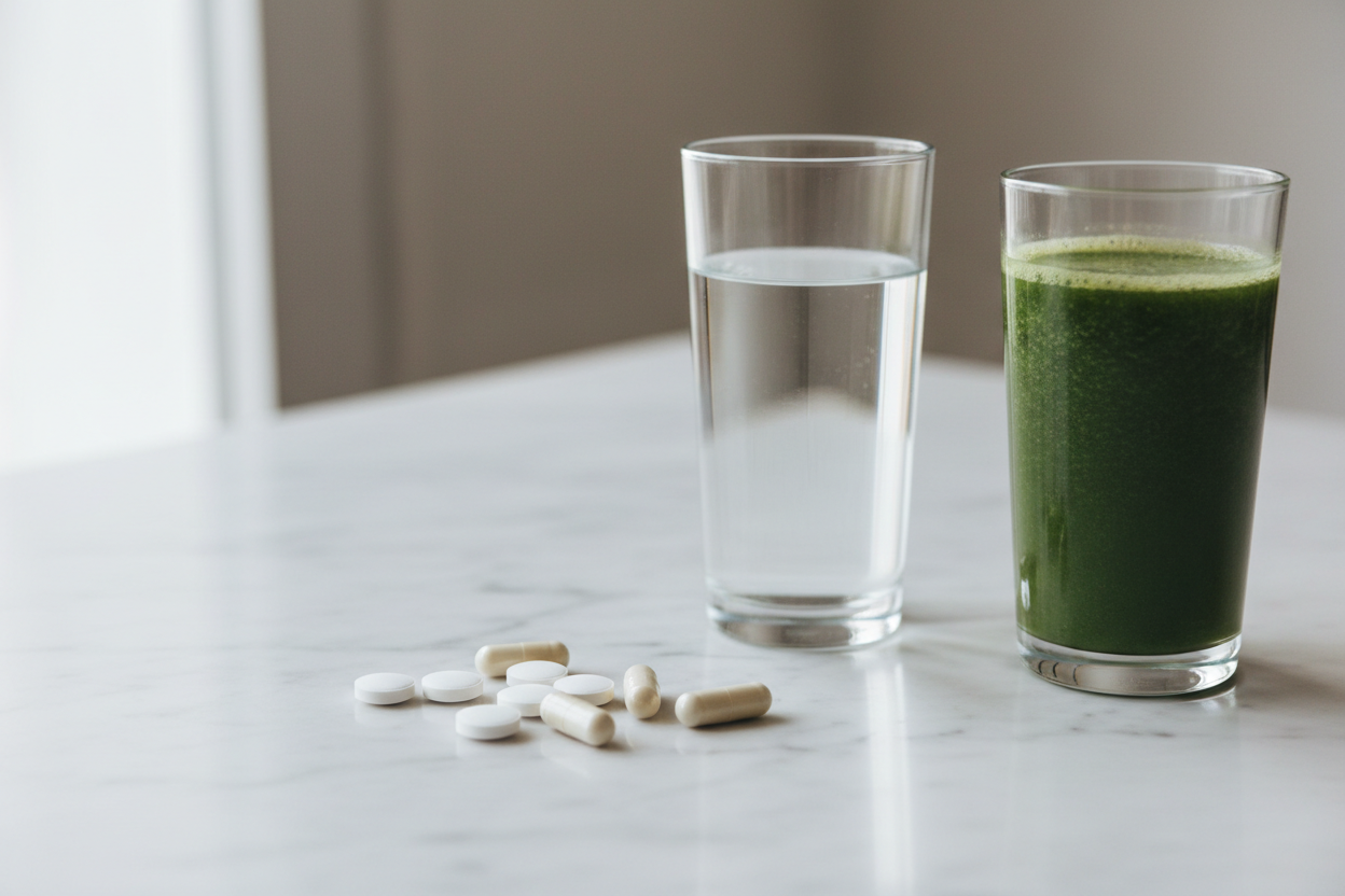 When P&G Buys Thorne, Supplements Are No Longer Niche.