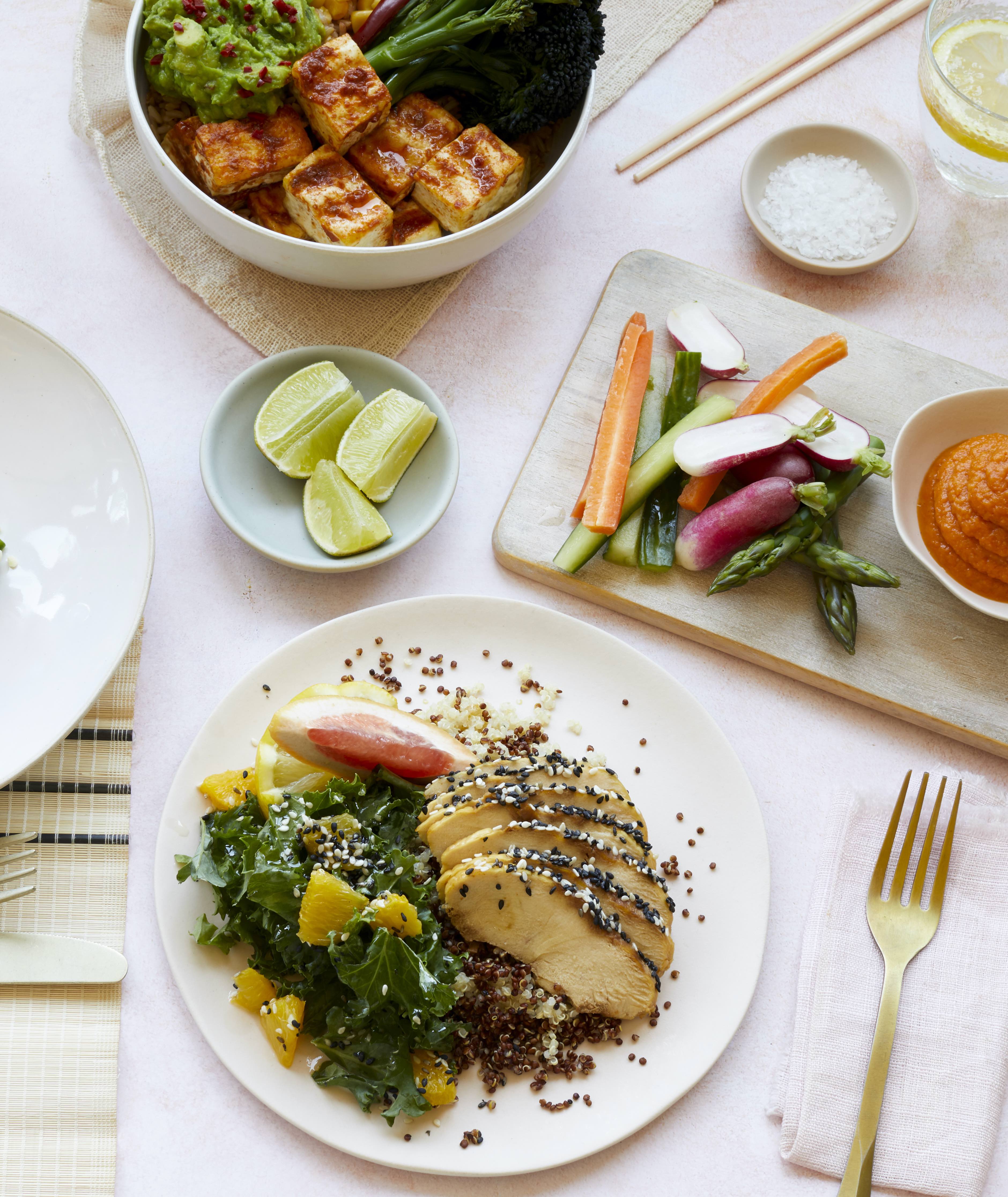 Self-Care Practices to Support Your Gut Health.