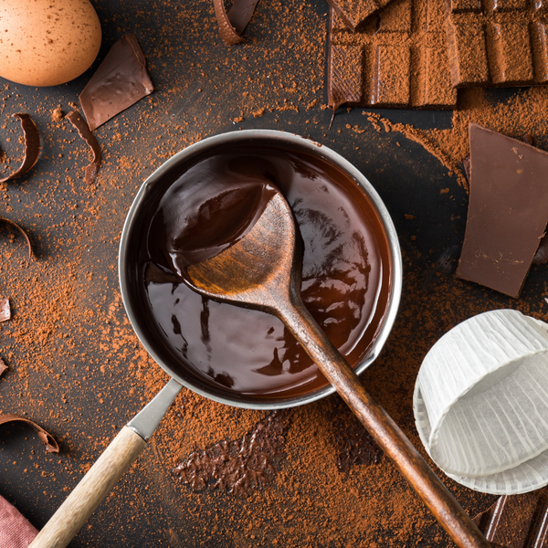 Debunking Myths around Chocolate, from a Nutritionist