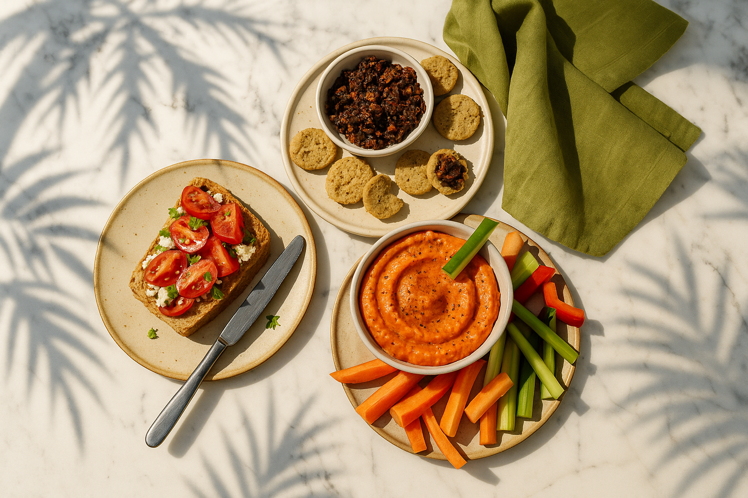 The Role of Fibre in Lasting Wellness.