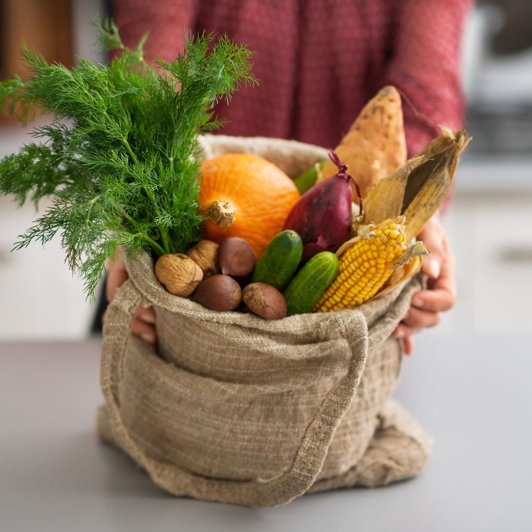 4 benefits of eating the rainbow