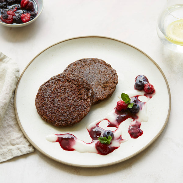 The Perfect Pancakes | Tips to Optimise the Nutritional Value of your Pancakes!