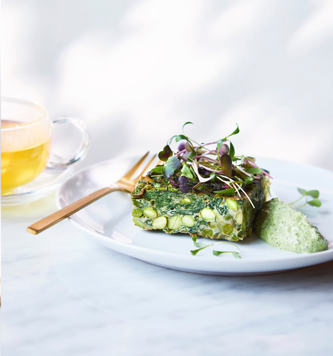 Kurami in SheerLuxe: The gut health launch to know.