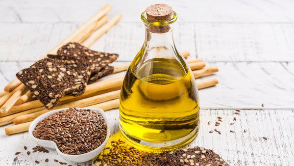 Seed Oils - The Controversy: