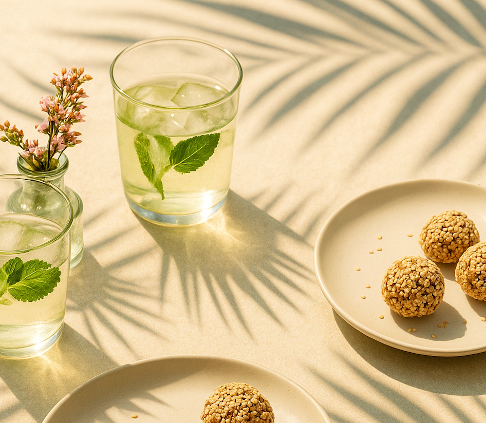 The Secret to Longevity? Your Gut.