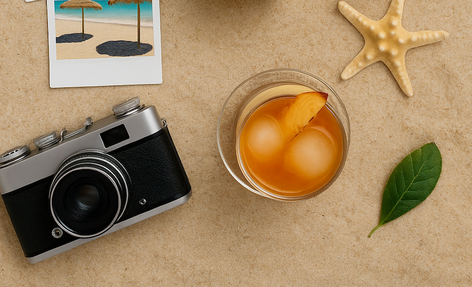 Summer Vibes: Fuel Your Body, Lift Your Mind
