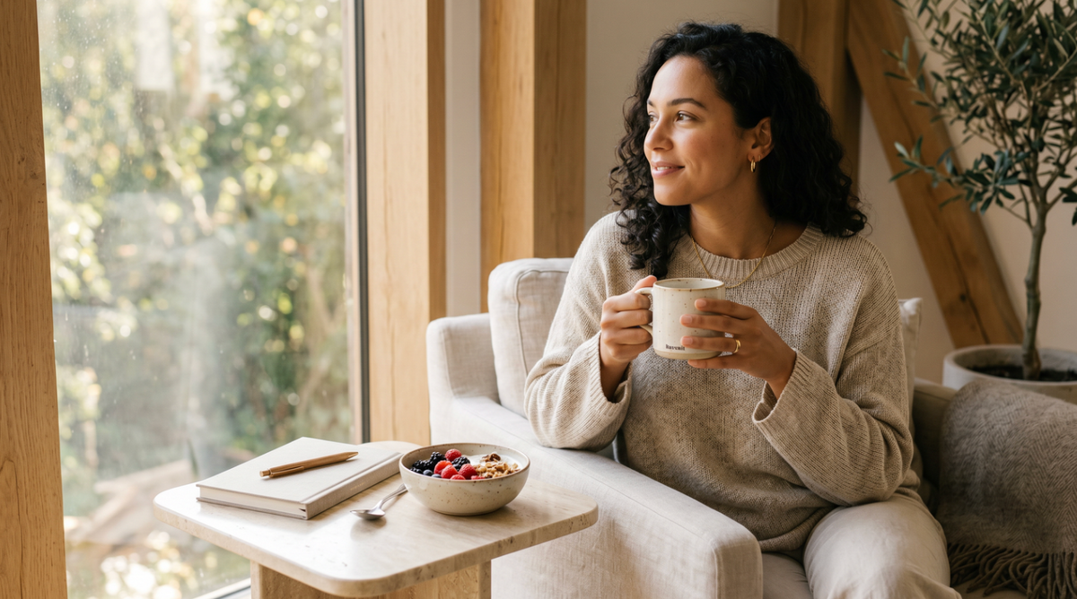 Why Is Everyone Drinking Their Health?