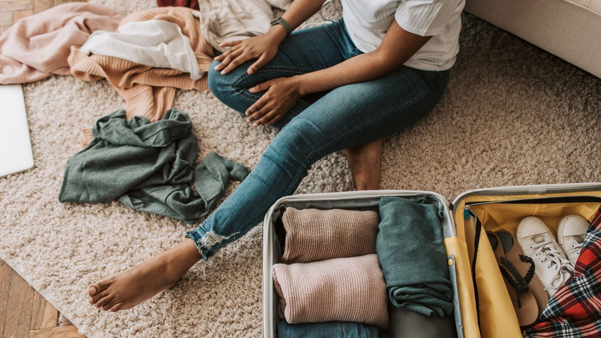Pack This! A Kurami Travel Guide.
