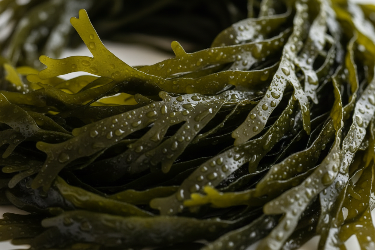seaweed