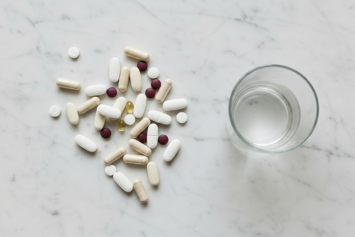 Can what you eat actually make you think better?