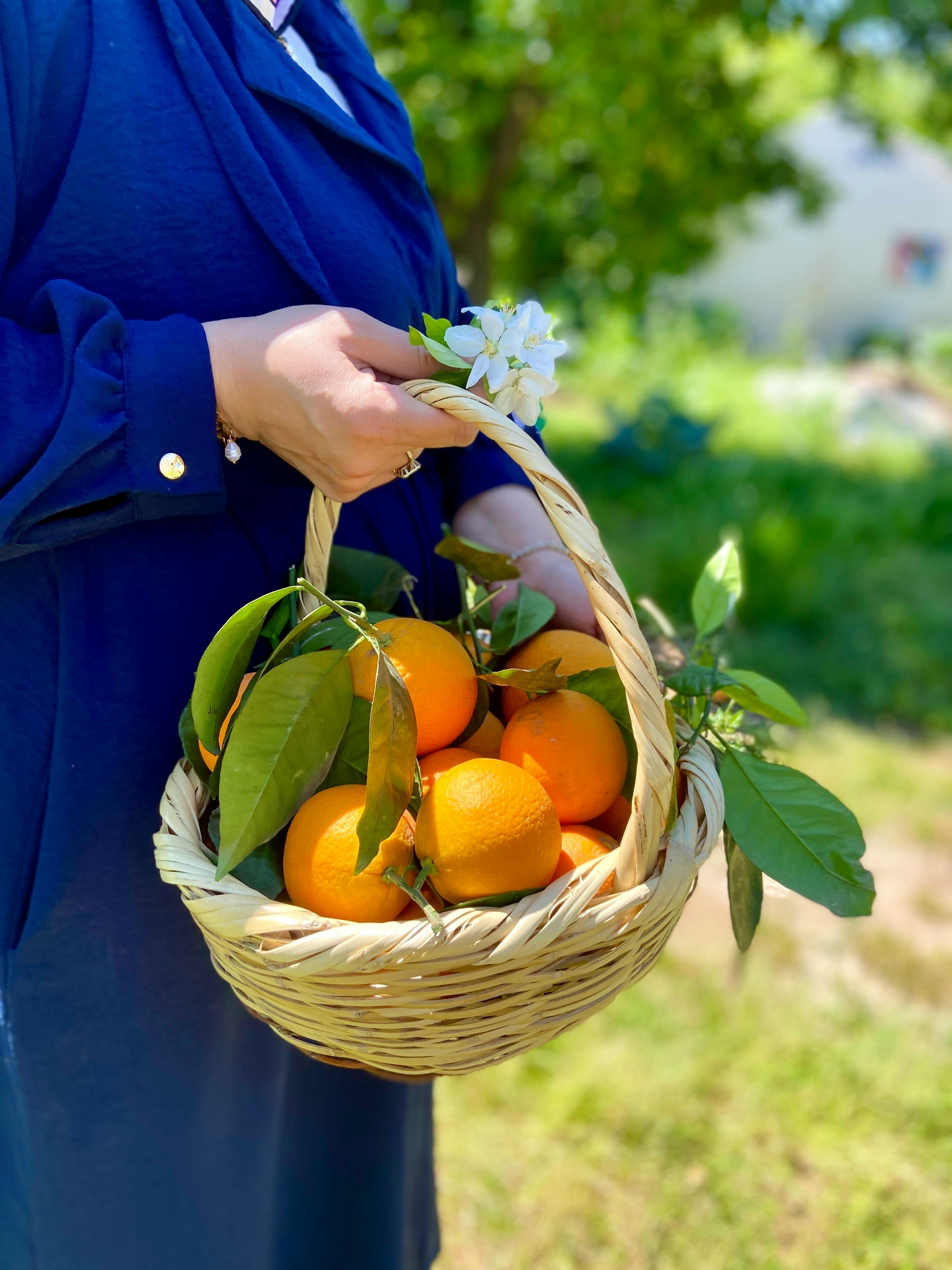 Why Eating Seasonally is Good for Your Health and the Planet.